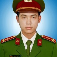 Công an nhân dân ✔️